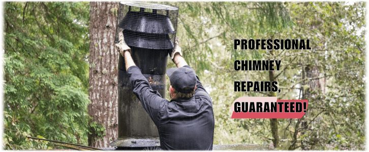 Chimney Repair Belleville IL