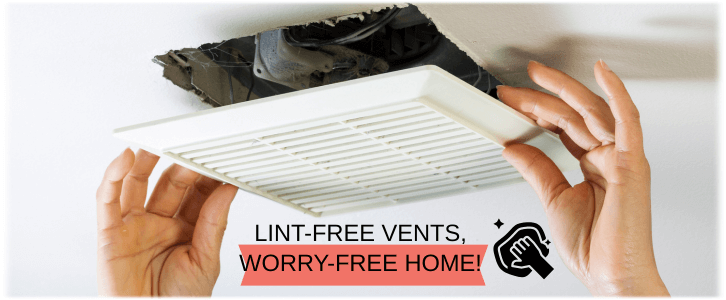 Dryer Vent Cleaning Belleville IL