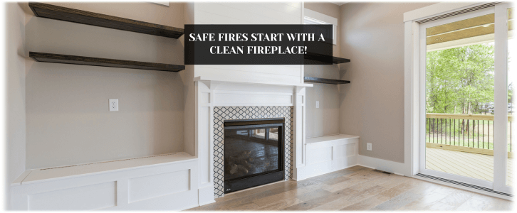 Fireplace Cleaning Belleville IL