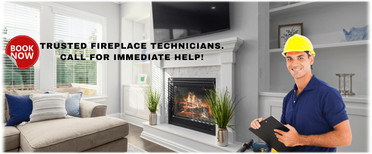 Chimney Sweep Belleville IL