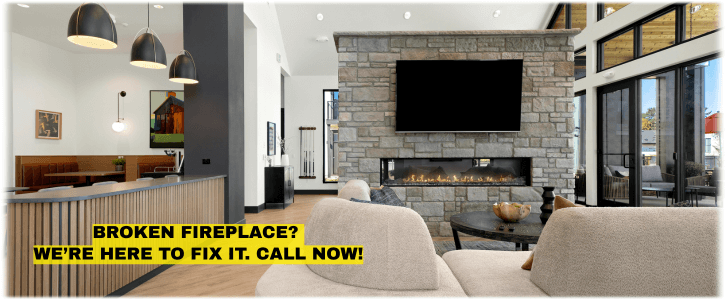 Belleville IL Chimney Sweep